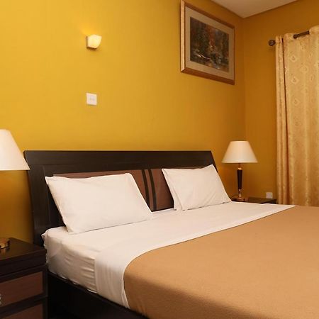 Mansea Beach Hotel Kololi Extérieur photo