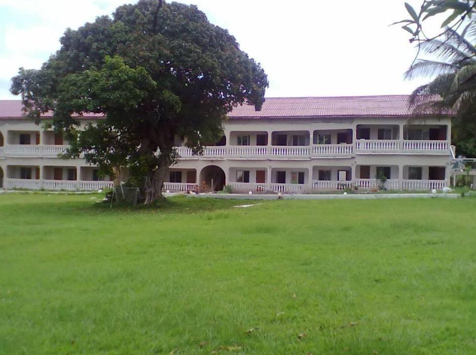 Mansea Beach Hotel Kololi Extérieur photo