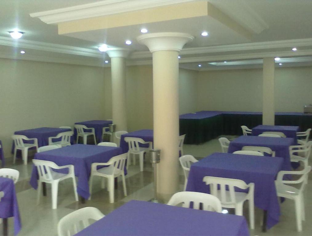 Mansea Beach Hotel Kololi Extérieur photo