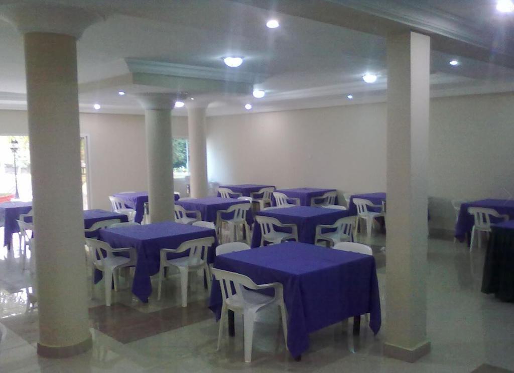 Mansea Beach Hotel Kololi Extérieur photo