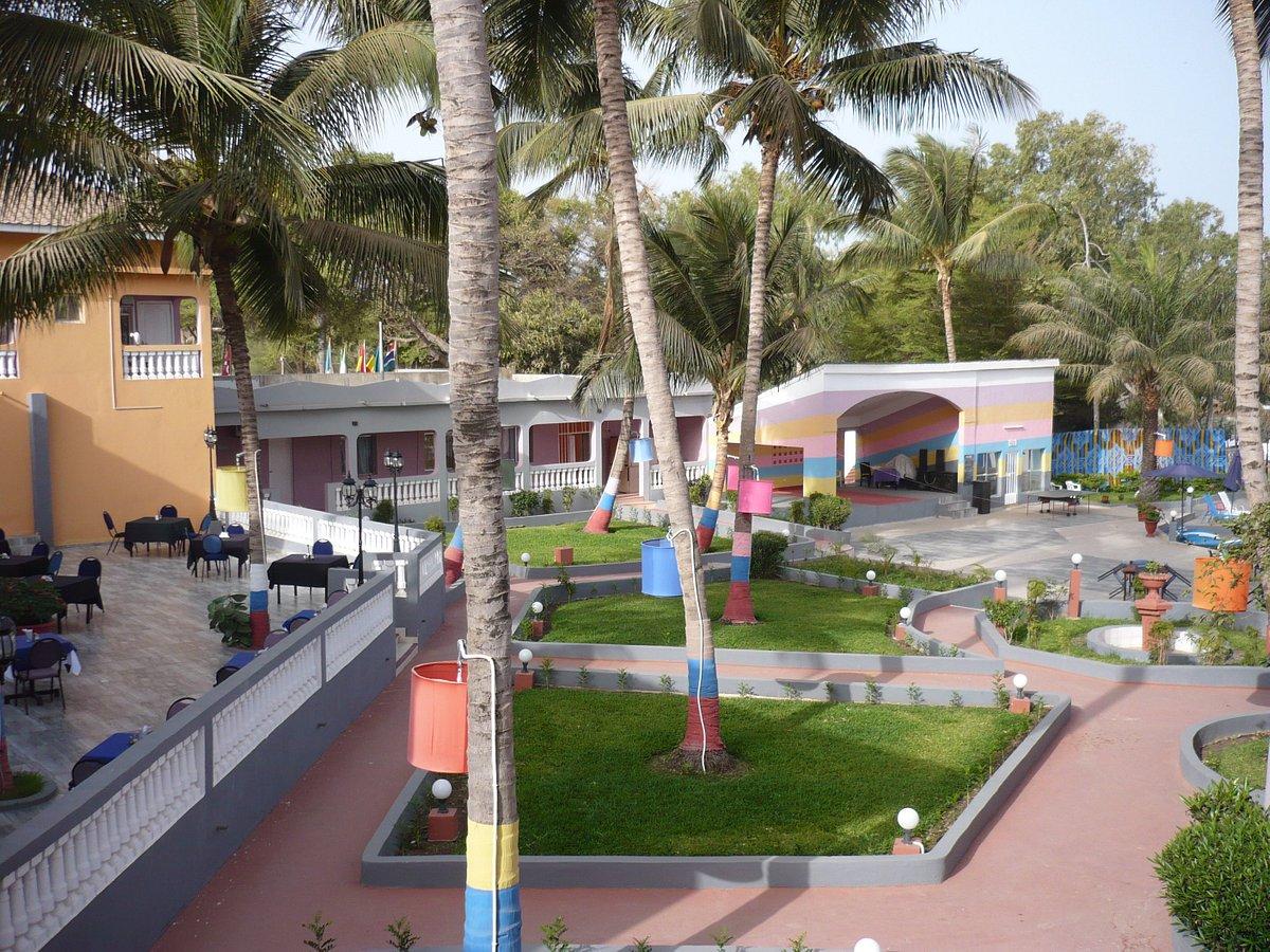 Mansea Beach Hotel Kololi Extérieur photo