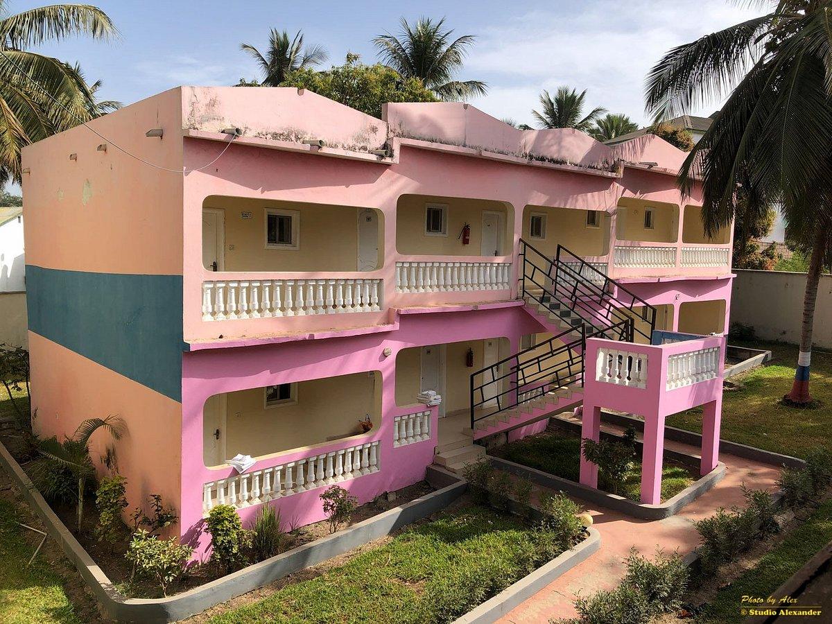 Mansea Beach Hotel Kololi Extérieur photo