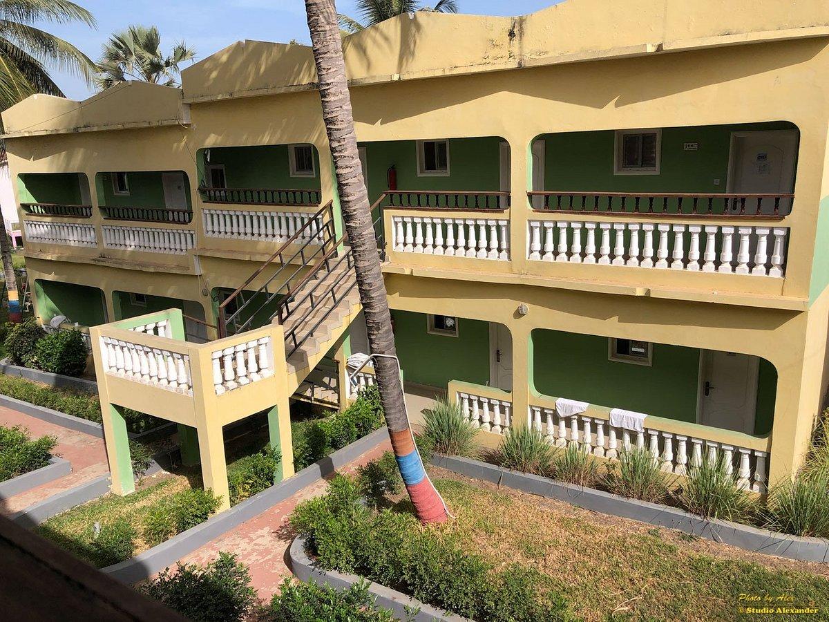Mansea Beach Hotel Kololi Extérieur photo