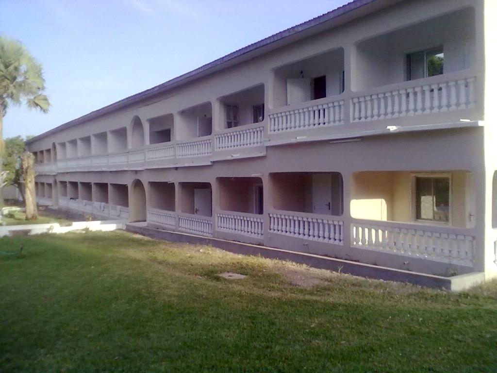 Mansea Beach Hotel Kololi Extérieur photo