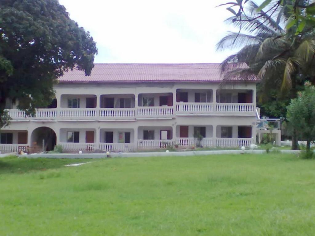 Mansea Beach Hotel Kololi Extérieur photo