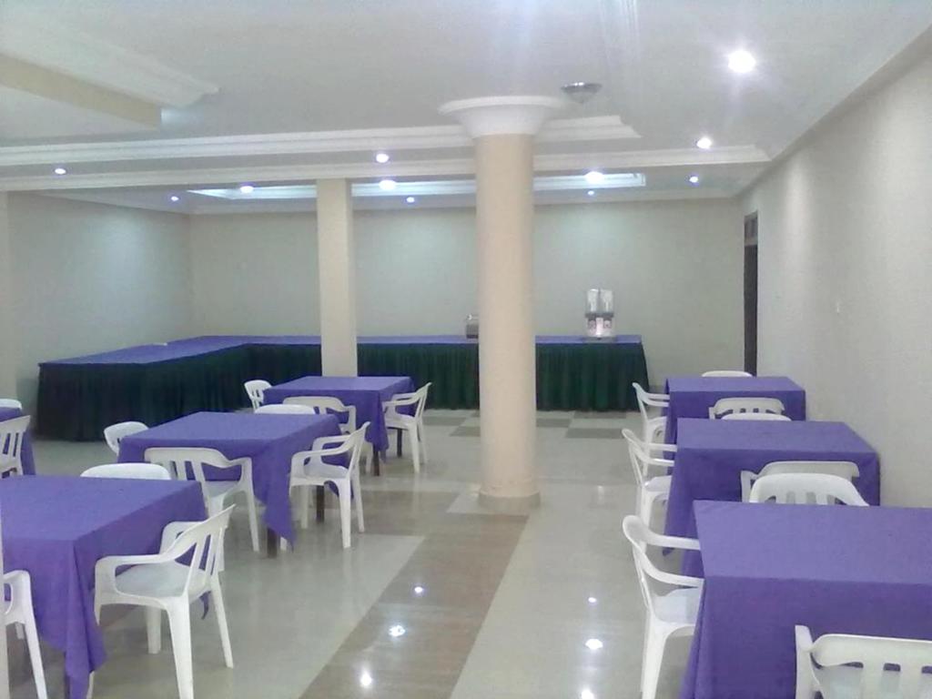 Mansea Beach Hotel Kololi Extérieur photo