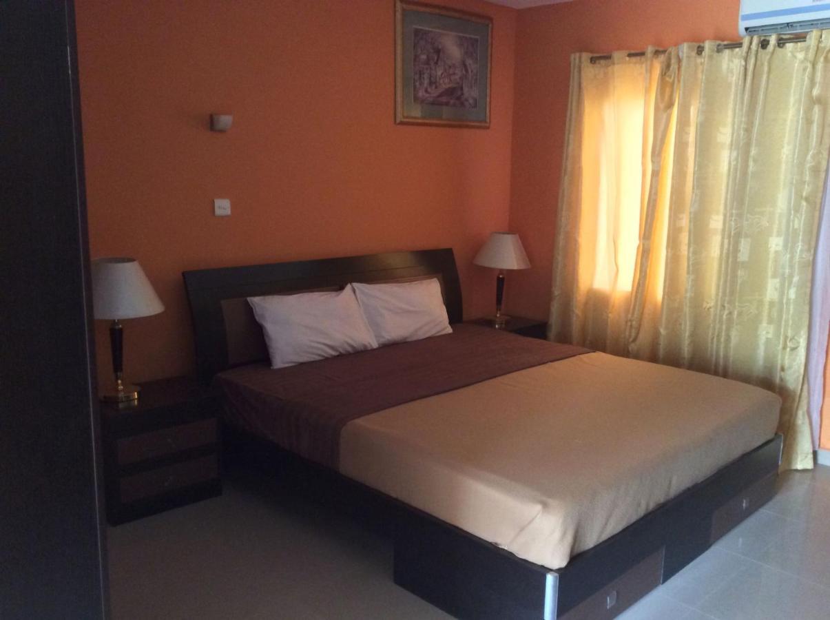 Mansea Beach Hotel Kololi Extérieur photo