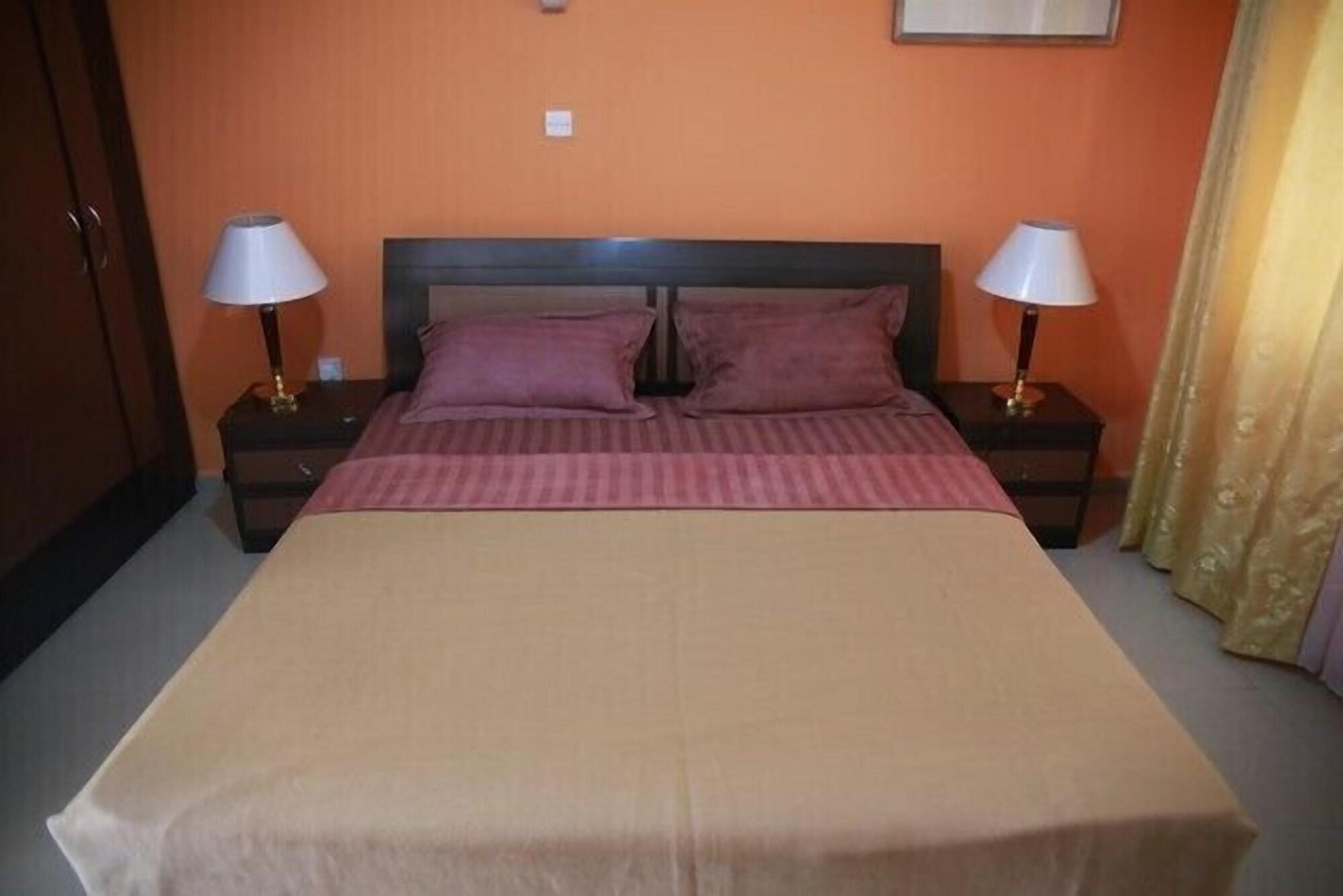 Mansea Beach Hotel Kololi Extérieur photo
