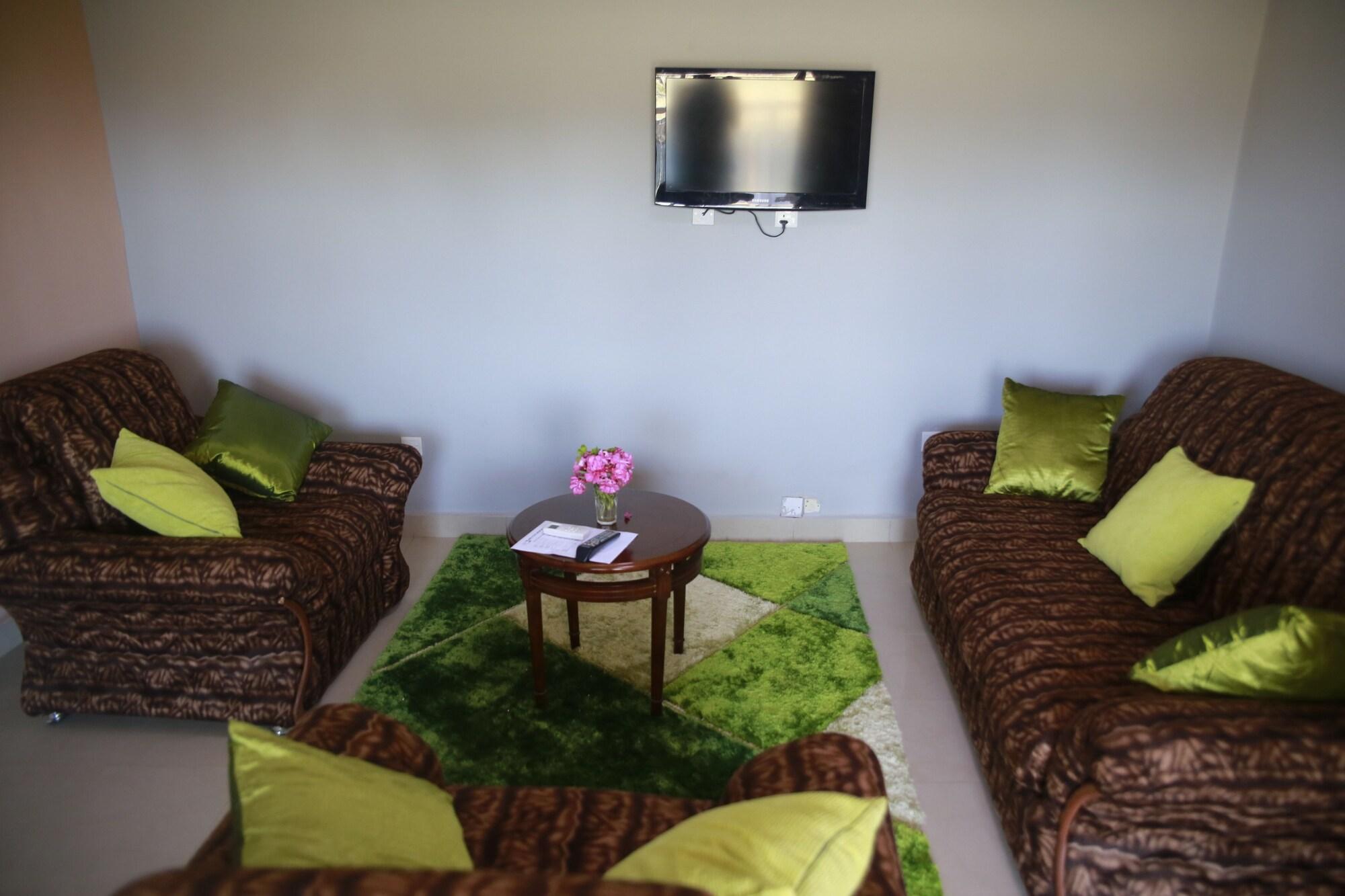 Mansea Beach Hotel Kololi Extérieur photo