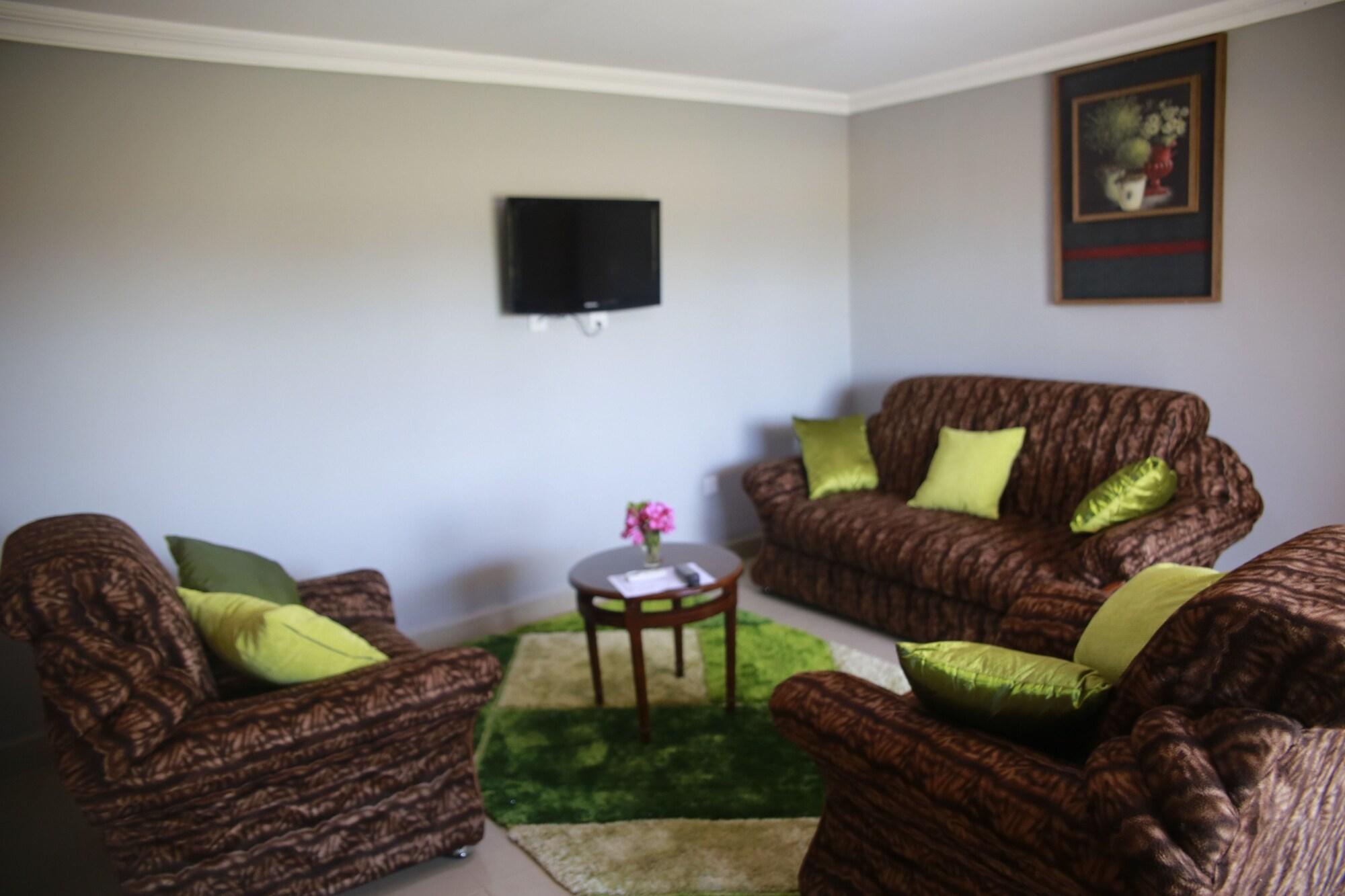 Mansea Beach Hotel Kololi Extérieur photo